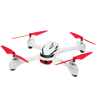HUBSAN Квадрокоптер X4 DESIRE