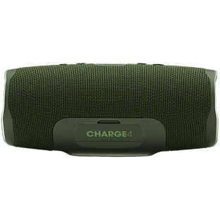 Портативная колонка JBL Charge 4 Зелёный лес