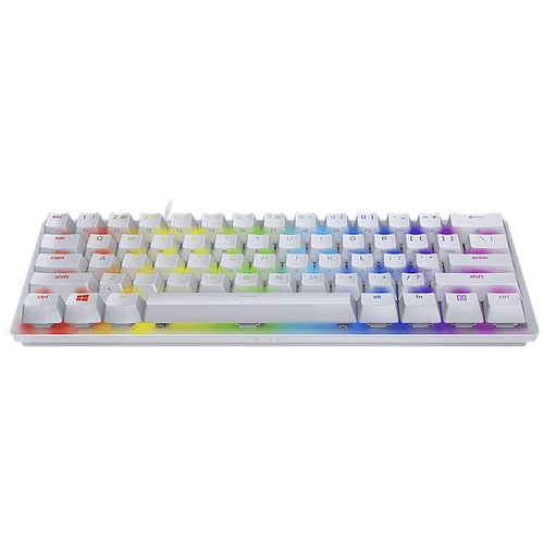 Игровая клавиатура RAZER Huntsman Mini