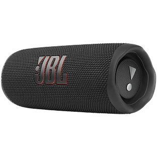 Портативная колонка JBL Flip 6 Чёрный