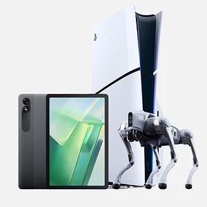 Умные устройства и гаджеты