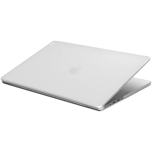 Чехол Uniq для Macbook Pro 16 (2021) HUSK Pro Claro (Clear)