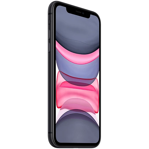 iPhone 11, 128 GB, Черный, Grade B