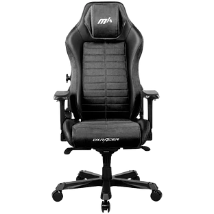 DXRACER Chair I-DMC IA237S Игровое Чёрный