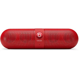 BEATS Pill 2 Красный