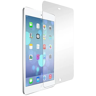 Защитное закаленное стекло RED LINE  для iPad (5-го поколения)/iPad Air (1-го и 2-го поколения)/Pro 9,7 дюйма