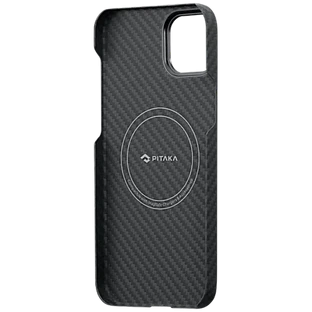 Чехол Pitaka MagEz Case 3 арамидное плетение 600D 14
