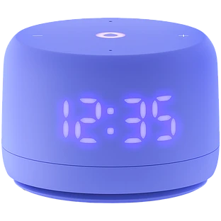 Умная колонка YANDEX Station Lite 2 Пурпурный