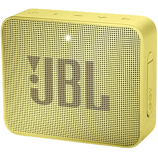 Портативная колонка JBL GO 2 Желтый