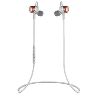 Беспроводные наушники PLANTRONICS BackBeat Go 3, Оранжевый