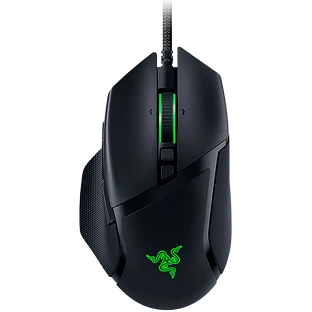 Игровая мышь RAZER Basilisk V3, Чёрный