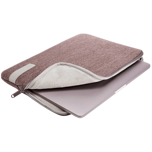 REFMB113GRA Чехол для MacBook Case Logic 13", серый