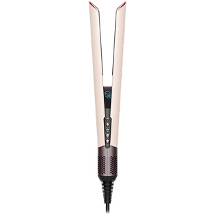 DYSON Airstrait Выпрямитель, Керамический розовый/Розовое золото