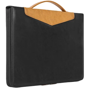 Чехол MOSHI Codex 13 Чёрный