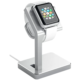 SATECHI Charging Stand для Apple Watch 38/40/42/44 мм
