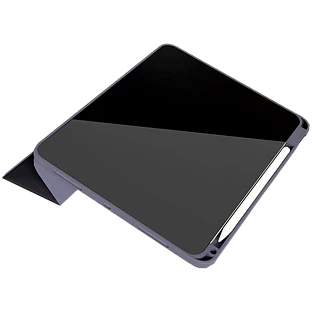 Чехол защитный VLP Split Folio для iPad Pro M4 (11''), лавандовый