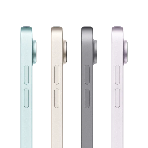 iPad Air 11", (M2, 2024), 128GB, Wi-Fi, Синий