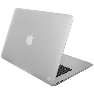 Чехол COZISTYLE Plastic Shell Прозрачный