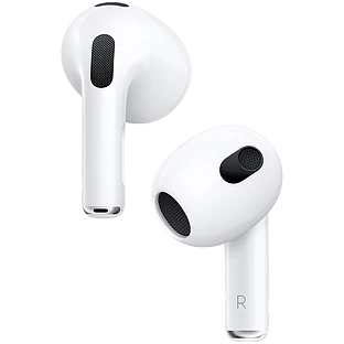 AirPods 3 с поддержкой MagSafe