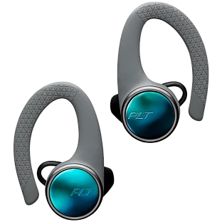 Беспроводные наушники PLANTRONICS BackBeat Fit 3100, Серый