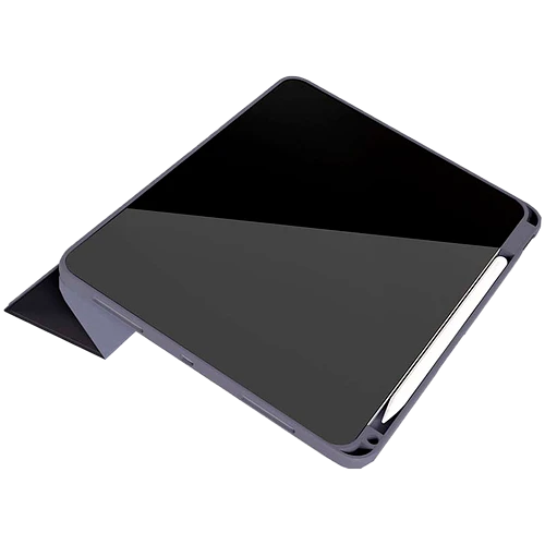 Чехол защитный "vlp" Split Folio для iPad Air M2 (11''), лавандовый
