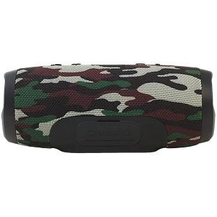 Портативная колонка JBL Charge 3 Камуфляж