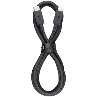 VLP Кабель-переходник с USB-C на Lightning