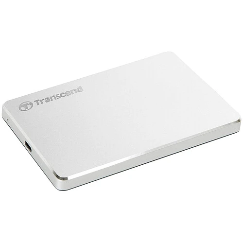 Внешний жесткий диск TRANSCEND StoreJet 25C3S