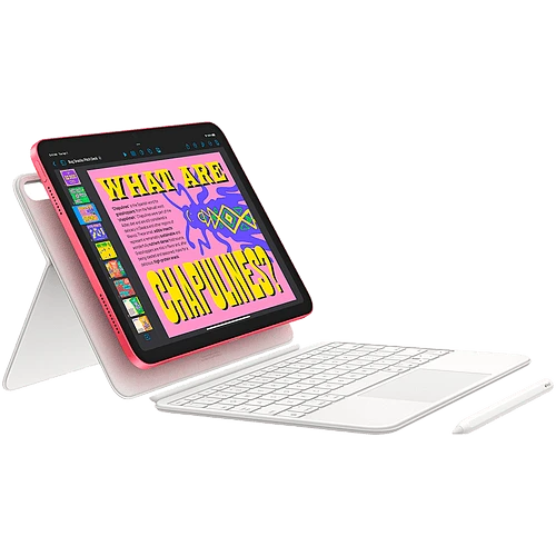 iPad 11", (A16, 2025), 256GB, Wi-Fi + Cellular, Синий