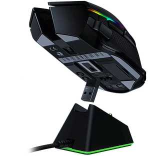 Игровая мышь Razer Basilisk Ultimate