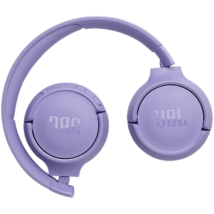 Беспроводные наушники JBL Tune 520BT, Пурпурный