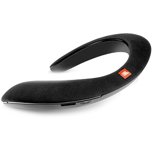 Колонки JBL Soundgear Чёрный