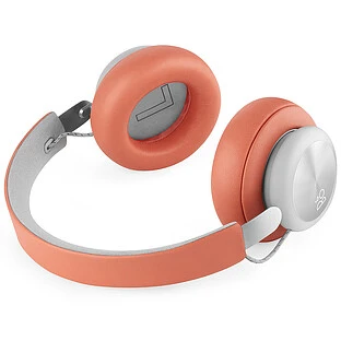 Беспроводные наушники BANG & OLUFSEN Beoplay H4, Tangerine