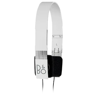 Проводные наушники BANG & OLUFSEN Form 2i, Белый