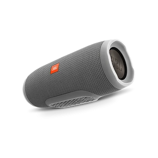 Портативная колонка JBL Charge 3 Серый
