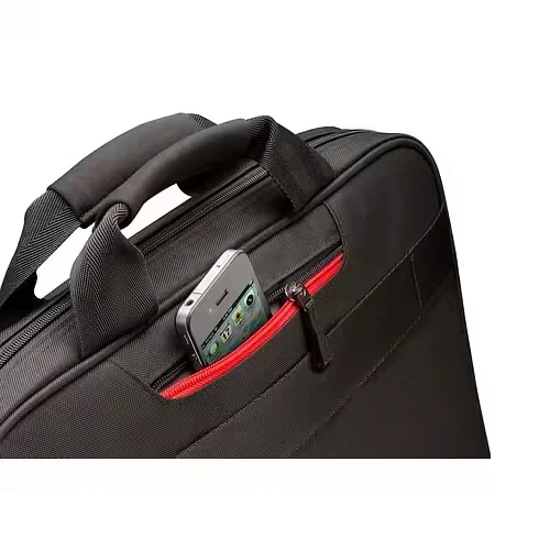 DLC115 Сумка для ноутбука CASE LOGIC 15  черный  3201433