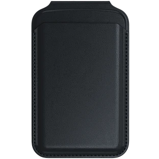 Подставка-картхолдер Satechi Magnetic Wallet Stand магнитная. Цвет: коричневый