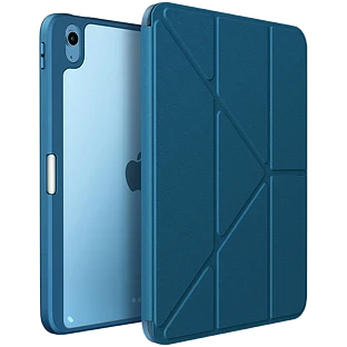 Чехол Uniq для iPad Air 10.9 (2022/20) Moven Capri Blue