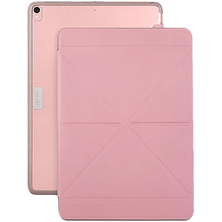 Чехол MOSHI VersaCover  Розовый для iPad Pro 10,5 дюйма
