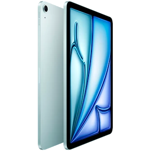 iPad Air 11", (M3, 2025), 128GB, Wi-Fi, Синий
