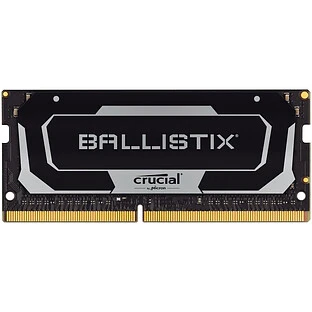 Оперативная память CRUCIAL Ballistix SODIMM BL32G32C16S4B