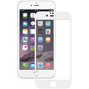 DEPPA Защитное стекло 3D 0.3мм