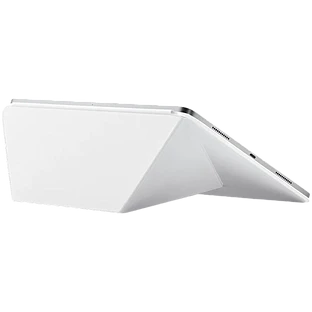 Чехол-книга PITAKA MagEZ Case Folio 2  Белый для iPad Pro 12,9 дюйма (5-го поколения)/Pro 12.9-inch (6th поколение)