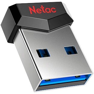 Память ( USB flash ) NETAC 32 ГБ