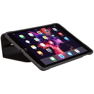 Чехол CASE LOGIC Logic SnapView  Чёрный для любого iPad 9,7''