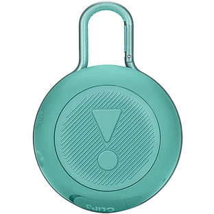 JBL Clip 3 Teal