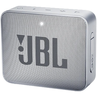 Портативная колонка JBL GO 2 Серый