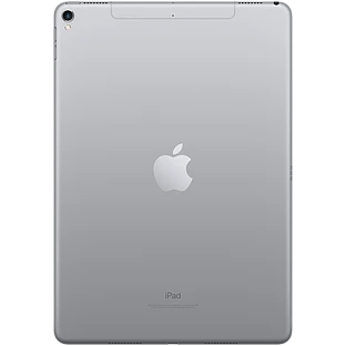 iPad Pro 10,5 Bundle, 512 ГБ Wi-Fi+Celular 2017, Space Gray