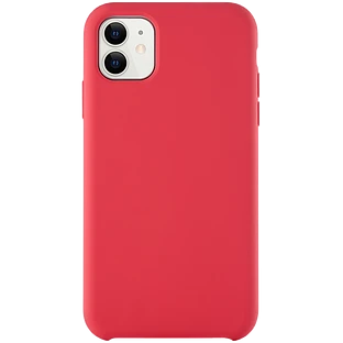 CS51RR61-I19 Чехол защитный Touch Case для iPhone 11, красный