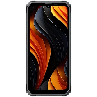 BLACKVIEW BV6200 Plus 256 ГБ Чёрный